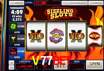 Desvendando o Mundo dos Jogos Virtuais na V77Bet