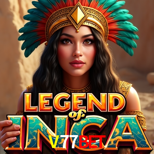 Inovações de Jogos na V77Bet: O Futuro das Experiências Interativas