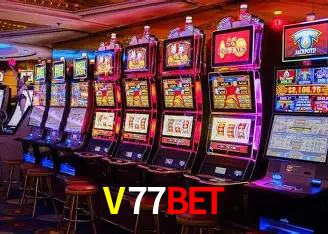 Descubra o Programa VIP da V77Bet: Vantagens Exclusivas para Jogadores