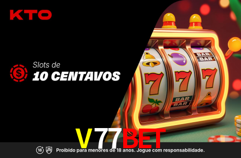 Descubra a Essência do V77Bet: Nossa História e Compromissos