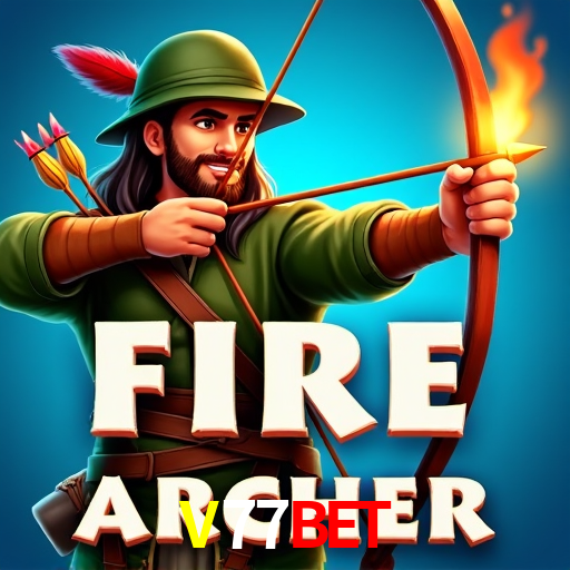 Apostas Esportivas na V77Bet: Um Guia Completo